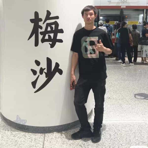 35岁岁湖北单身帅哥 - 商丘吉缘网