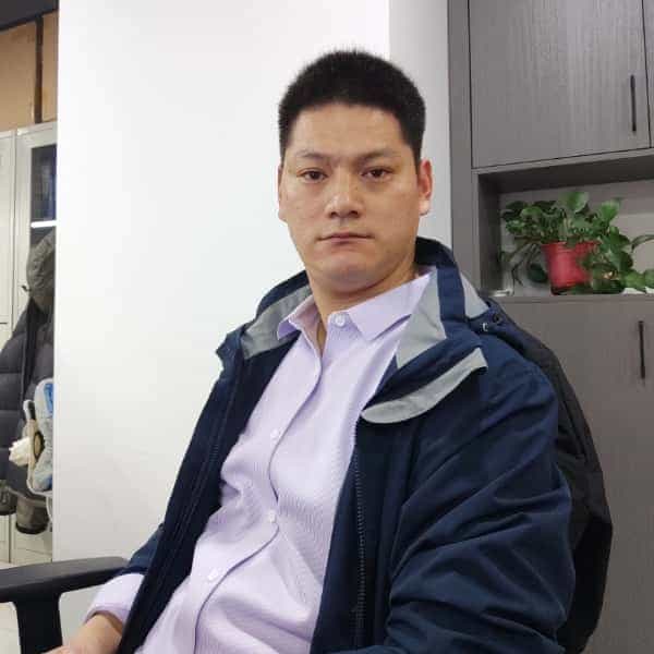 39岁岁河南单身帅哥 - 商丘吉缘网
