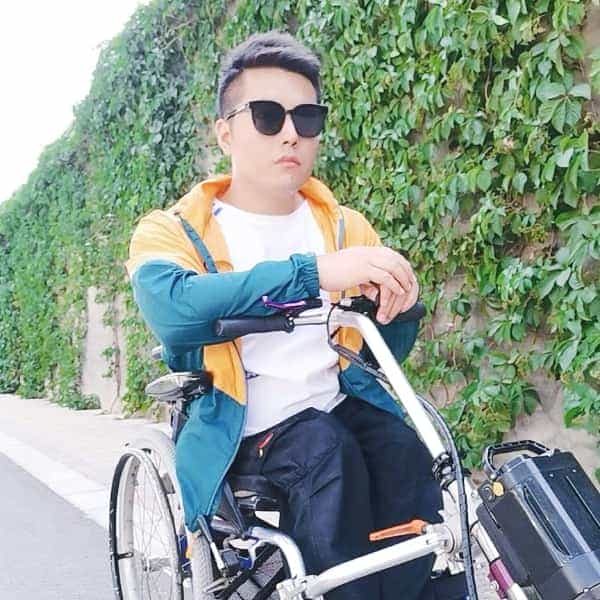 38岁岁江苏单身帅哥 - 商丘吉缘网