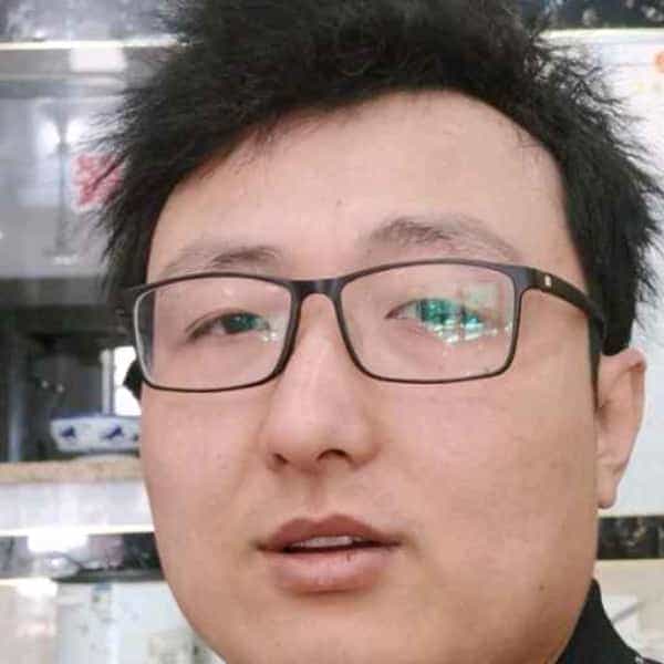 36岁岁山西单身帅哥 - 商丘吉缘网