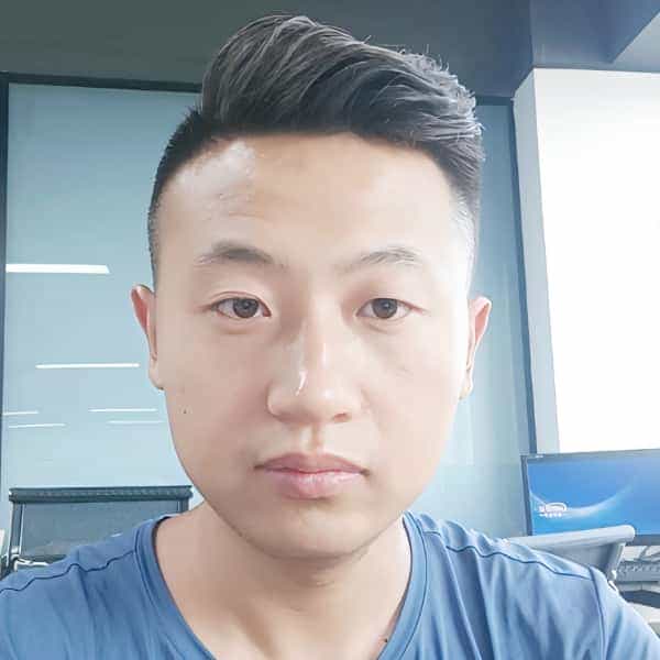 34岁岁山东单身帅哥 - 商丘吉缘网