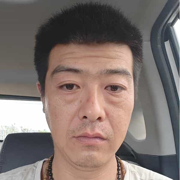 38岁岁河南单身帅哥 - 商丘吉缘网