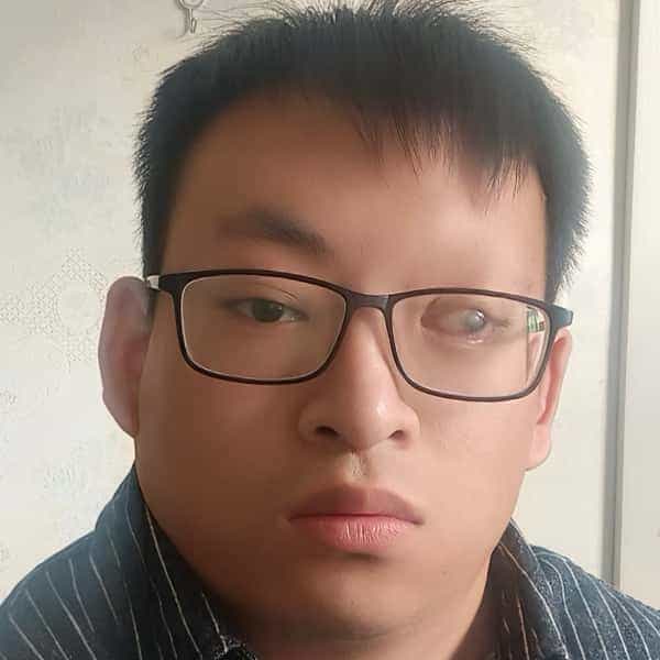 31岁岁山西单身帅哥 - 商丘吉缘网