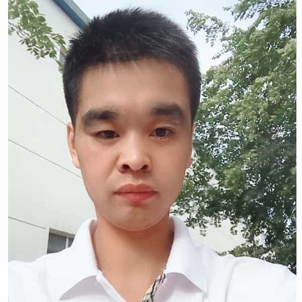 35岁岁河北单身帅哥 - 商丘吉缘网