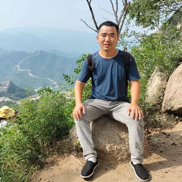 32岁岁四川单身帅哥 - 商丘吉缘网