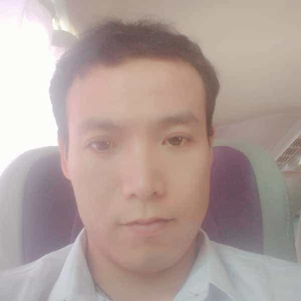 35岁岁河北单身帅哥 - 商丘吉缘网