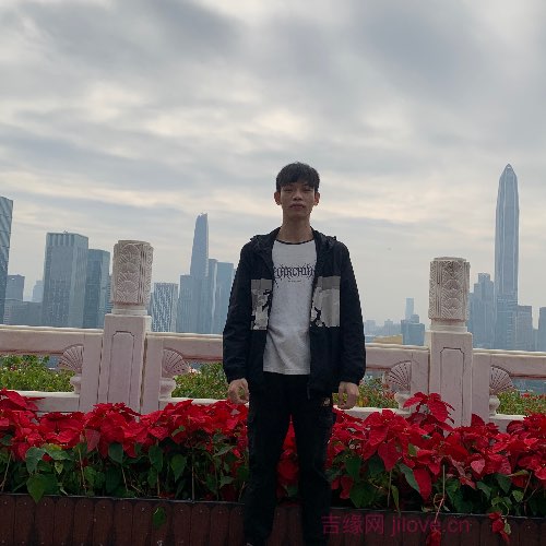 30岁岁江西单身帅哥 - 商丘吉缘网