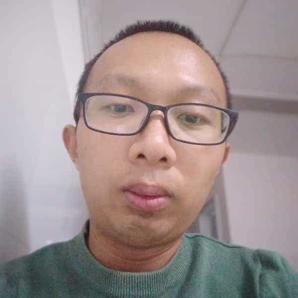 32岁岁山东单身帅哥 - 商丘吉缘网