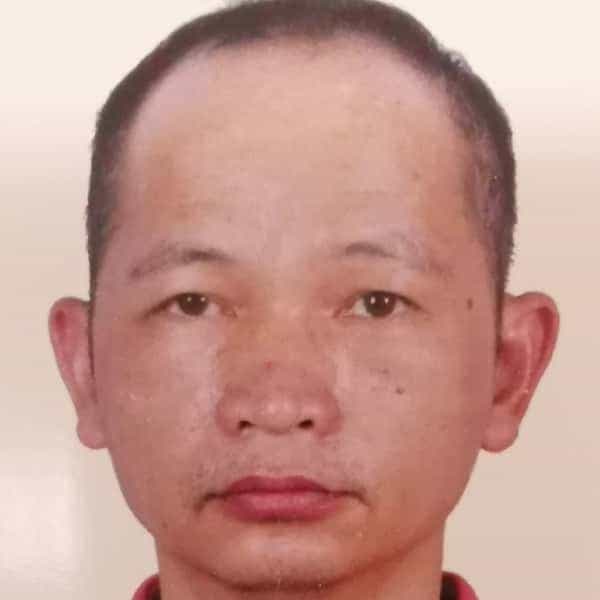 35岁岁广东单身帅哥 - 商丘吉缘网