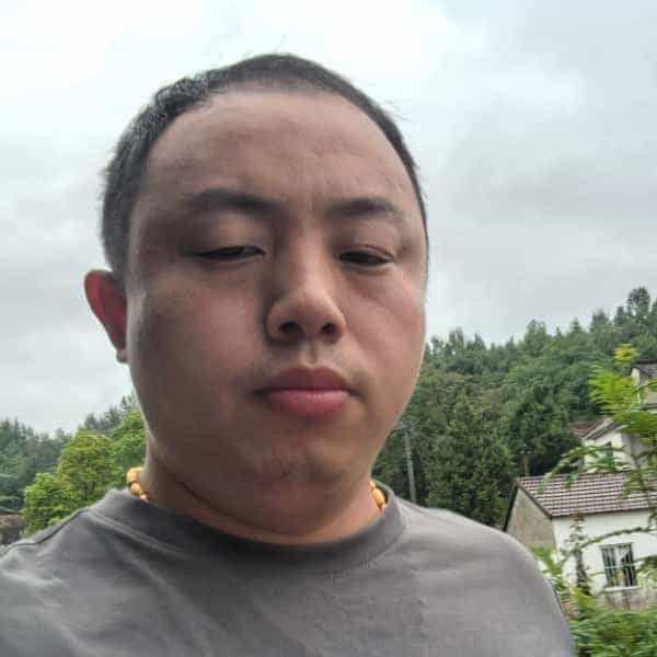 34岁岁安徽单身帅哥 - 商丘吉缘网