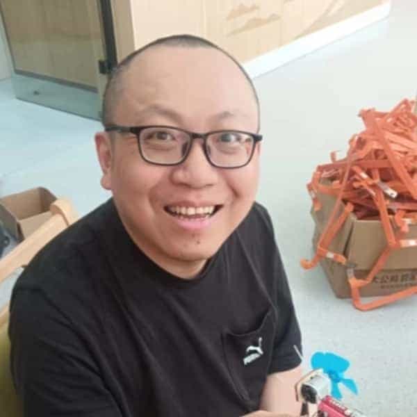 43岁岁江苏单身帅哥 - 商丘吉缘网