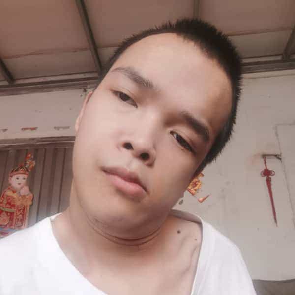 25岁岁广东单身帅哥 - 商丘吉缘网