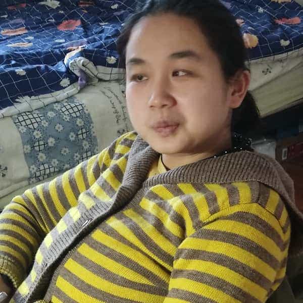 26岁岁天津单身美女 - 商丘吉缘网