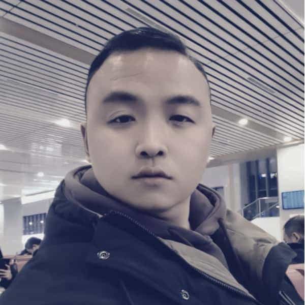 35岁岁河南单身帅哥 - 商丘吉缘网
