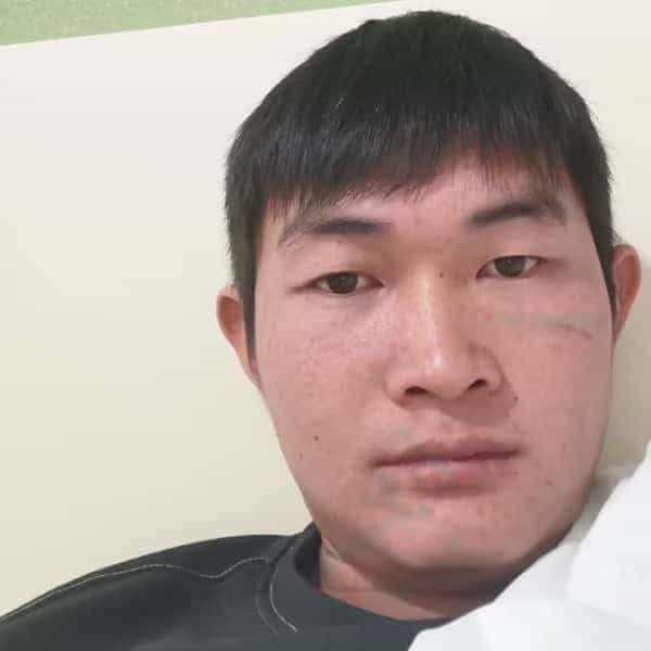 26岁岁四川单身帅哥 - 商丘吉缘网