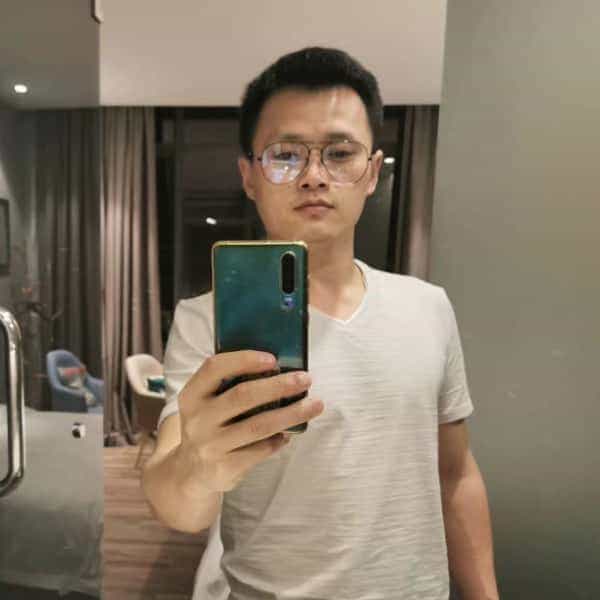 40岁岁湖北单身帅哥 - 商丘吉缘网