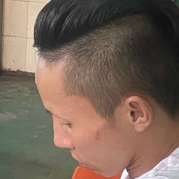 39岁岁广东单身帅哥 - 商丘吉缘网
