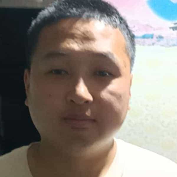 31岁岁山东单身帅哥 - 商丘吉缘网