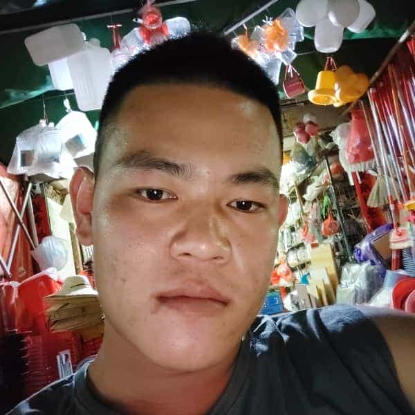 30岁岁广东单身帅哥 - 商丘吉缘网