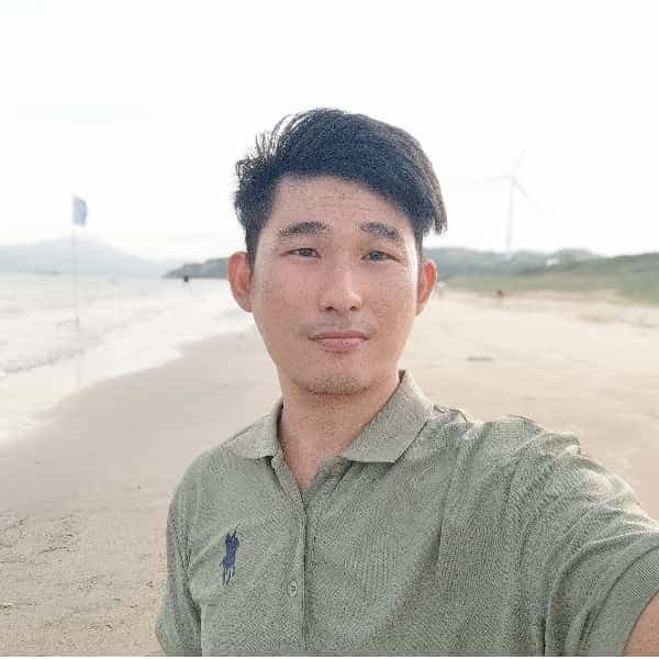30岁岁广东单身帅哥 - 商丘吉缘网