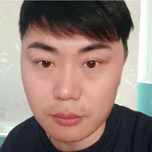 45岁岁江苏单身帅哥 - 商丘吉缘网