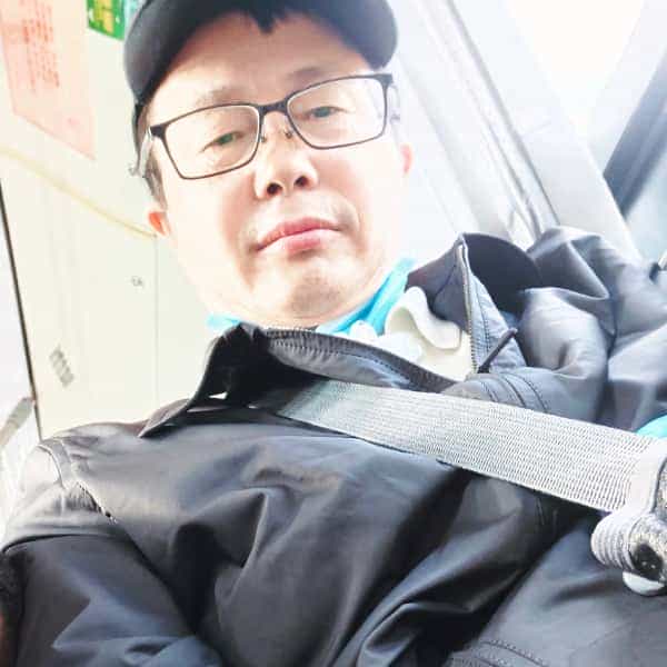 57岁岁上海单身帅哥 - 商丘吉缘网