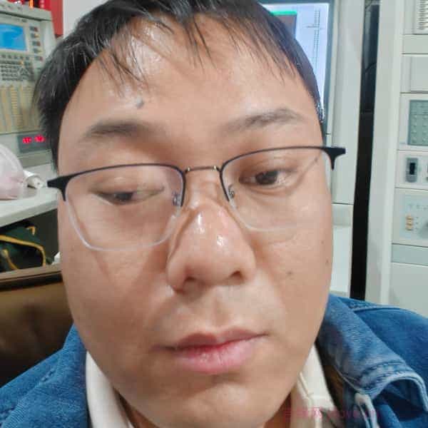 32岁岁陕西单身帅哥 - 商丘吉缘网