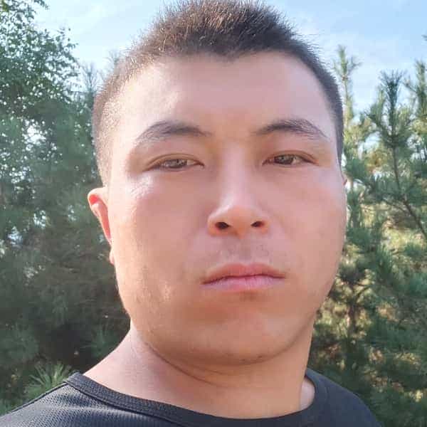 31岁岁河北单身帅哥 - 商丘吉缘网