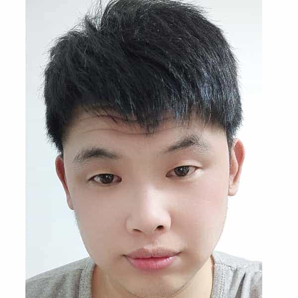 36岁岁山东单身帅哥 - 商丘吉缘网