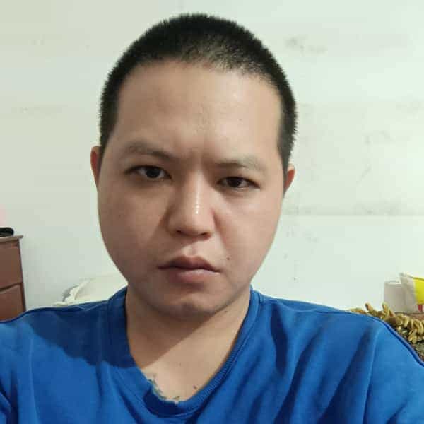 32岁岁广西单身帅哥 - 商丘吉缘网