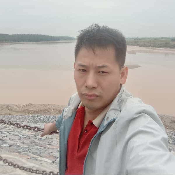 36岁岁陕西单身帅哥 - 商丘吉缘网