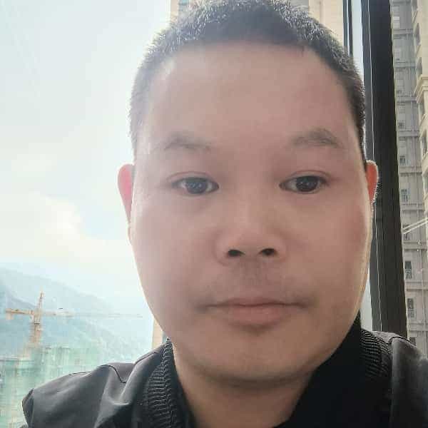 33岁岁湖北单身帅哥 - 商丘吉缘网