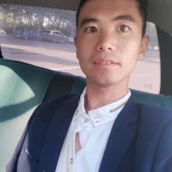 31岁岁山东单身帅哥 - 商丘吉缘网