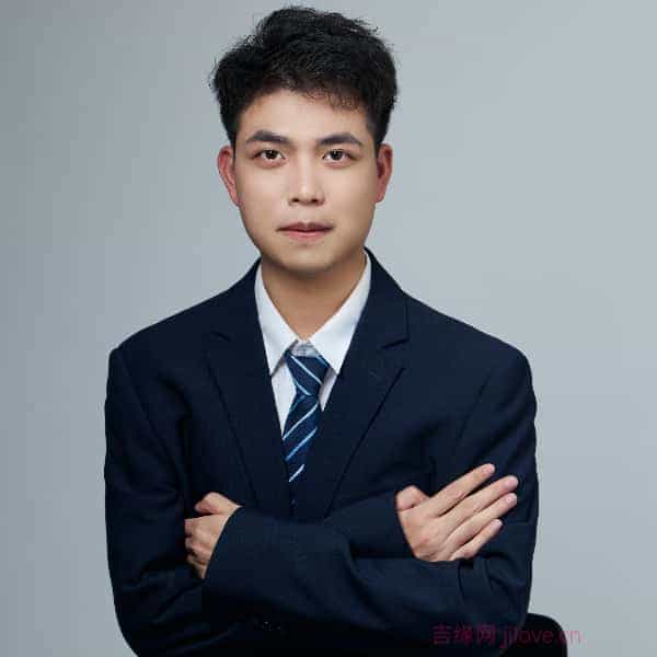 27岁岁河南单身帅哥 - 商丘吉缘网
