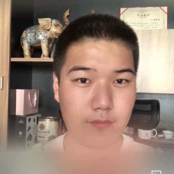 33岁岁陕西单身帅哥 - 商丘吉缘网
