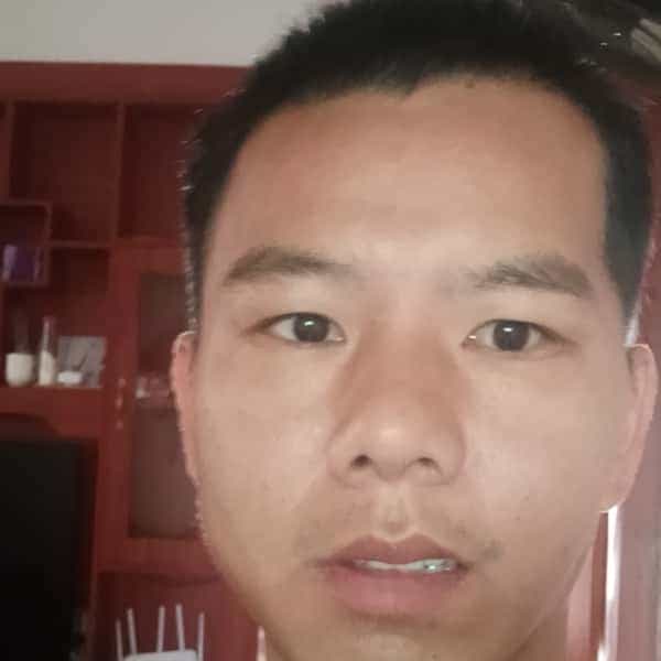 33岁岁广东单身帅哥 - 商丘吉缘网