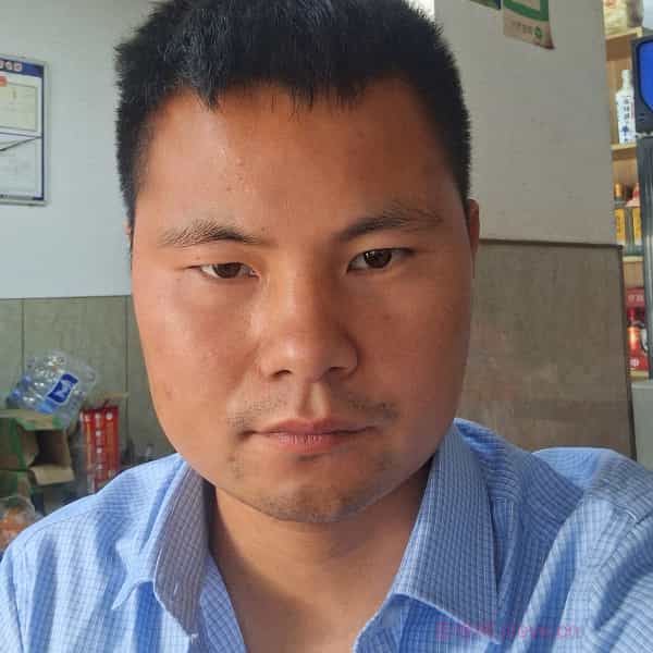 31岁岁河南单身帅哥 - 商丘吉缘网