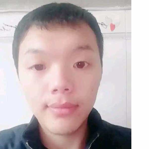 33岁岁湖北单身帅哥 - 商丘吉缘网