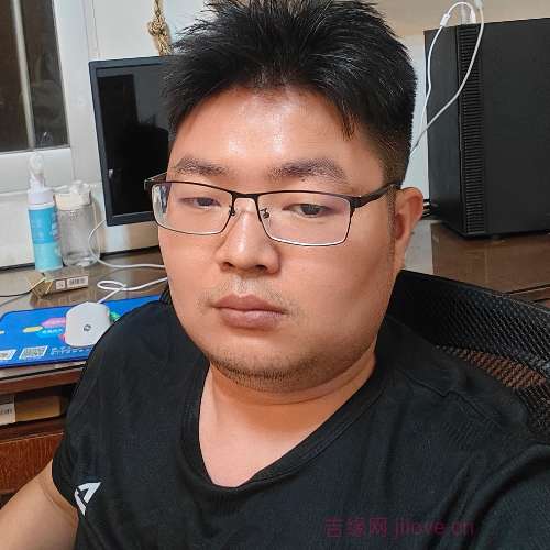 32岁岁广东单身帅哥 - 商丘吉缘网