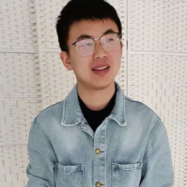35岁岁陕西单身帅哥 - 商丘吉缘网