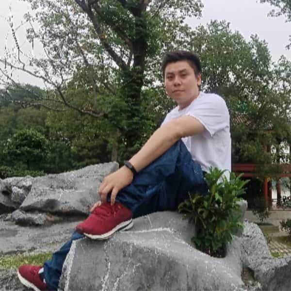 38岁岁广东单身帅哥 - 商丘吉缘网