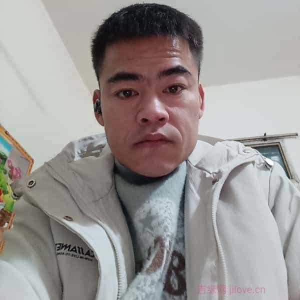 36岁岁陕西单身帅哥 - 商丘吉缘网