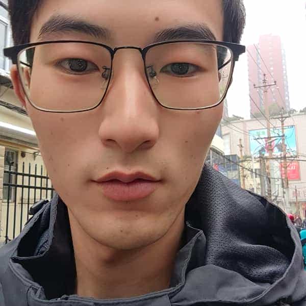 25岁岁河南单身帅哥 - 商丘吉缘网