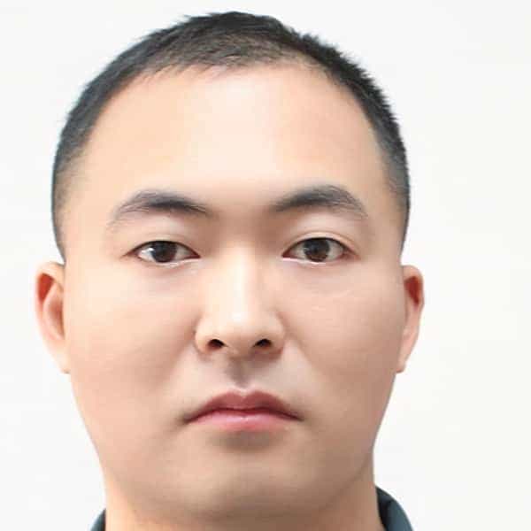 37岁岁江西单身帅哥 - 商丘吉缘网