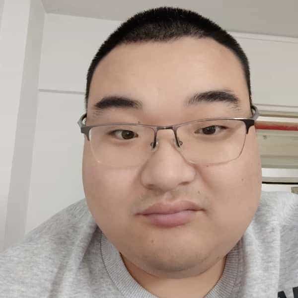 31岁岁河南单身帅哥 - 商丘吉缘网