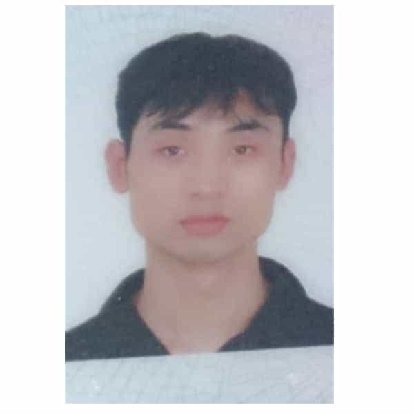 31岁岁陕西单身帅哥 - 商丘吉缘网