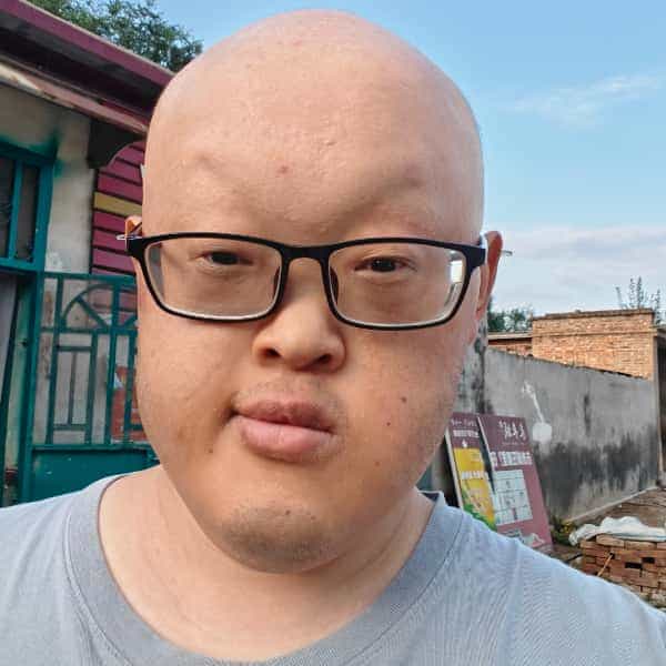 28岁岁山东单身帅哥 - 商丘吉缘网