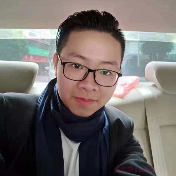 32岁岁广东单身帅哥 - 商丘吉缘网