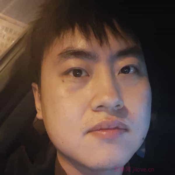 36岁岁山西单身帅哥 - 商丘吉缘网