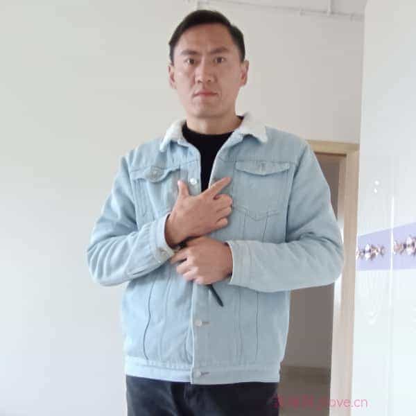 39岁岁四川单身帅哥 - 商丘吉缘网